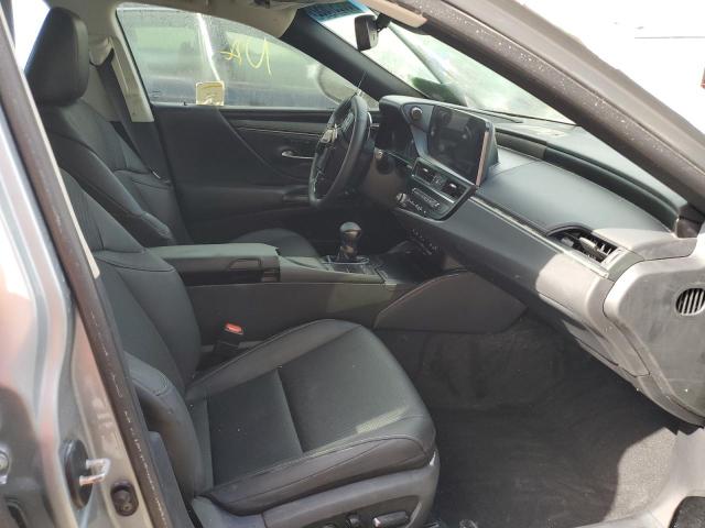Photo 5 from auction – 2022 LEXUS ES 350 BAS with VIN 58ADZ1B10NU120386