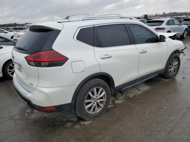 Photo 3 from auction – 2019 NISSAN ROGUE S with VIN KNMAT2MT8KP551153