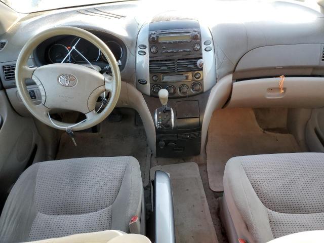 Photo 8 from auction – 2006 TOYOTA SIENNA CE with VIN 5TDZA23C66S462283