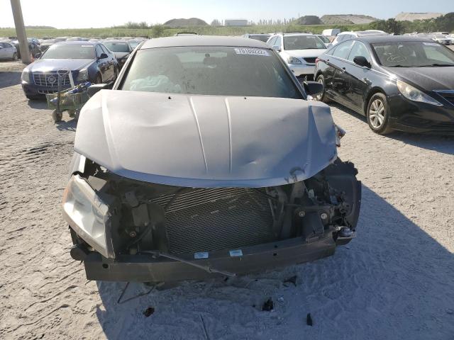 Photo 5 from auction – 2014 DODGE AVENGER SE with VIN 1C3CDZAG8EN180604