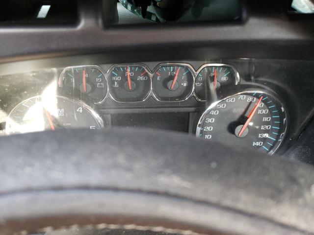 Photo 9 from auction – 2015 CHEVROLET SILVERADO with VIN 3GCUKTEC4FG234632