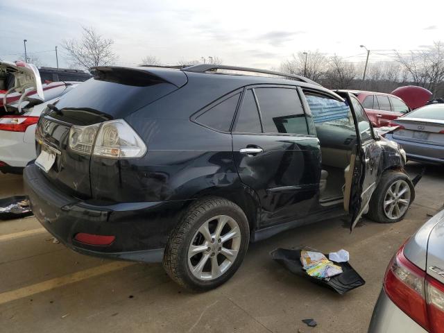 Photo 3 from auction – 2009 LEXUS RX 350 with VIN 2T2HK31U49C102237