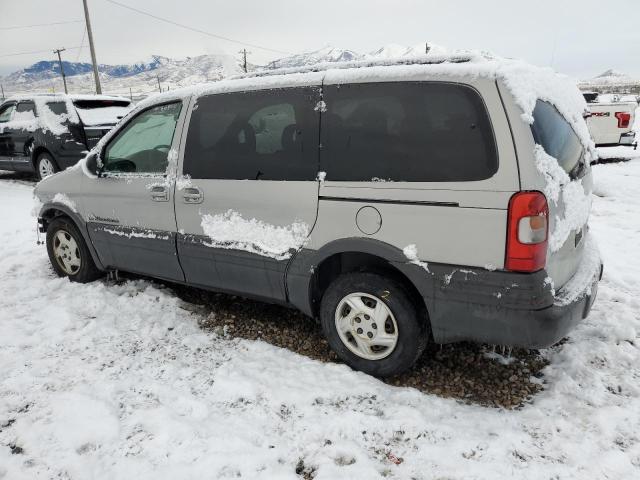 Photo 2 from auction – 2001 PONTIAC MONTANA with VIN 1GMDX03E41D153426