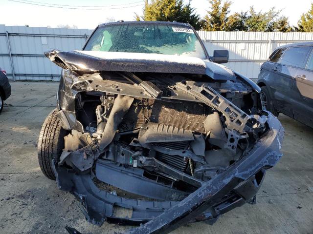 Photo 5 from auction – 2016 FORD EXPEDITION with VIN 1FMJK1JT0GEF15568