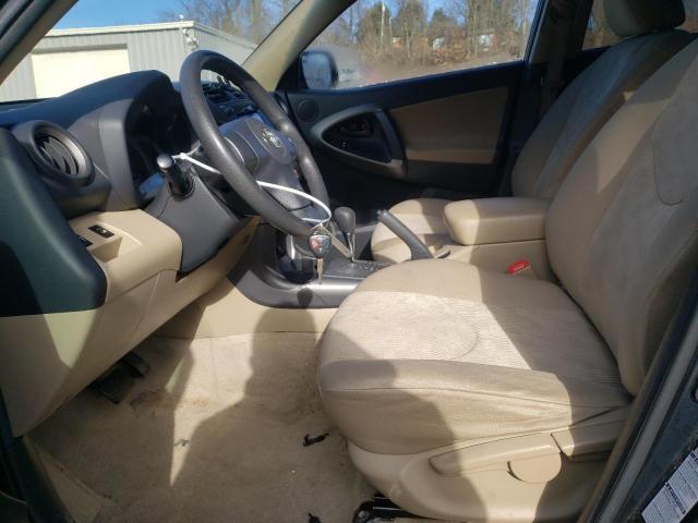 Photo 7 from auction – 2011 TOYOTA RAV4 with VIN 2T3JF4DV4BW099890