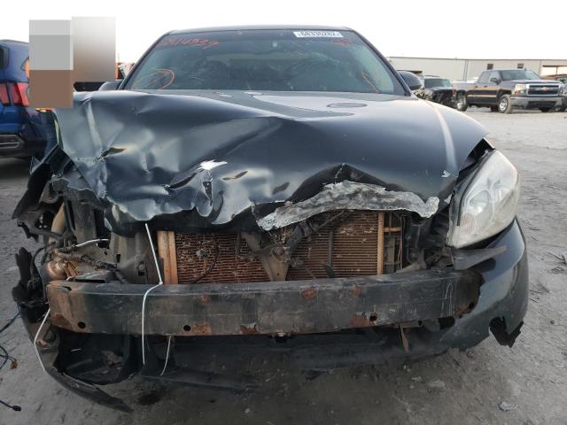 Photo 5 from auction – 2013 CHEVROLET IMPALA LTZ with VIN 2G1WC5E39D1244539