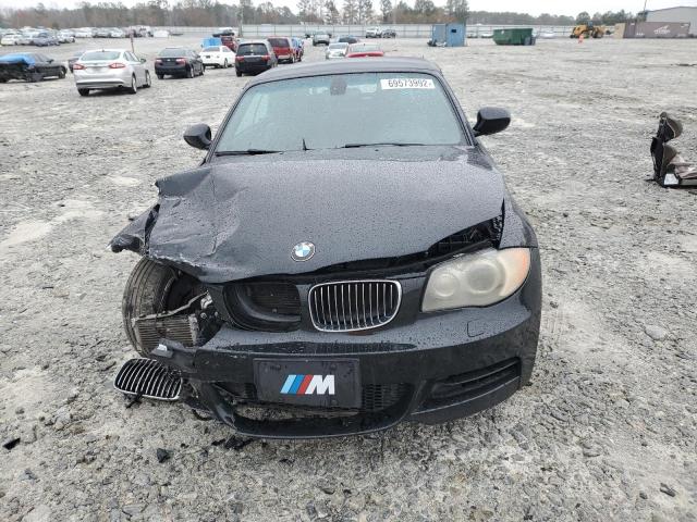 Photo 5 from auction – 2010 BMW 135 I with VIN WBAUN9C5XAVK41399