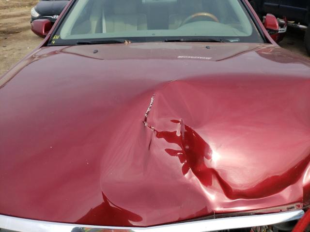 صورة رقم 11 من المزاد - 2006 CADILLAC STS مع VIN 1G6DW677060180033
