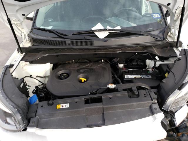 Photo 12 from auction – 2016 KIA SOUL + with VIN KNDJP3A50G7822181