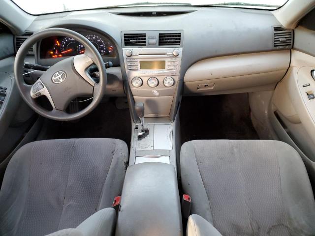 Photo 8 from auction – 2011 TOYOTA CAMRY BASE with VIN 4T4BF3EK3BR127583
