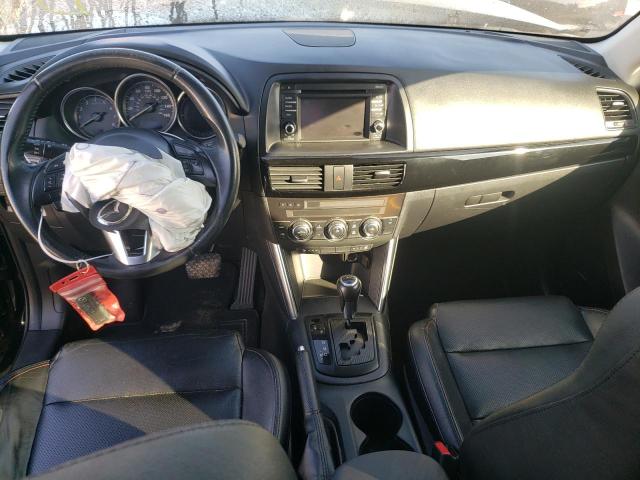 Zdjęcie 8 z aukcji – 2014 MAZDA CX-5 GT z VIN JM3KE2DYXE0334718