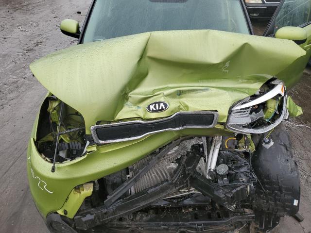 Photo 11 from auction – 2016 KIA SOUL with VIN KNDJN2A2XG7843786