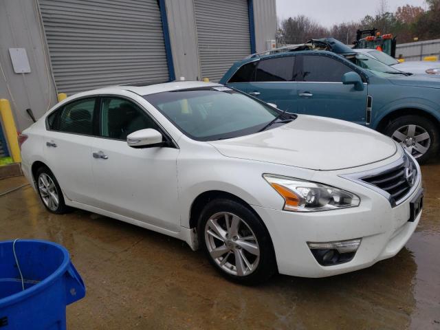 Photo 4 from auction – 2013 NISSAN ALTIMA 2.5 with VIN 1N4AL3AP3DN421928