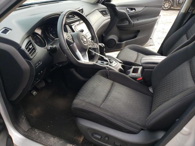Photo 7 from auction – 2018 NISSAN ROGUE S with VIN JN8AT2MT8JW489407