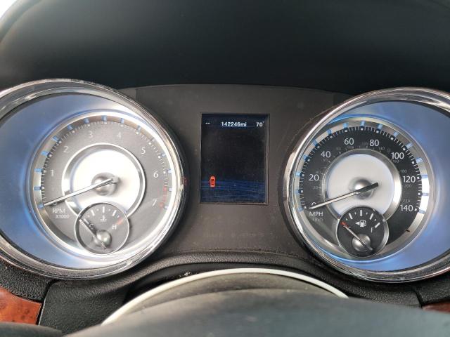 Photo 9 from auction – 2012 CHRYSLER 300 LIMITE with VIN 2C3CCACG3CH223026
