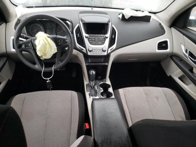 Photo 8 from auction – 2016 GMC TERRAIN SL with VIN 2GKALMEKXG6340906