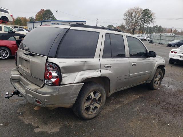 Photo 3 from auction – 2002 CHEVROLET TRAILBLAZE with VIN 1GNDT13S822236924