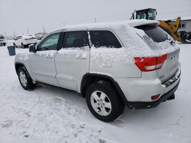 Photo 2 from auction – 2012 JEEP GRAND CHER with VIN 1C4RJFAG2CC267176