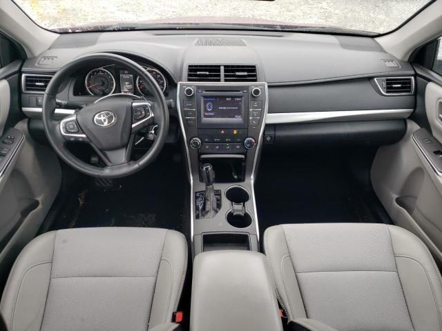 Photo 8 from auction – 2016 TOYOTA CAMRY LE with VIN 4T1BF1FK7GU604004