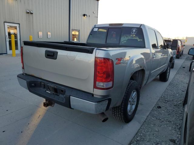 Photo 3 from auction – 2007 GMC NEW SIERRA with VIN 2GTEK13M071514112