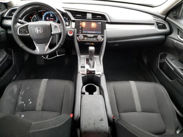 Photo 8 from auction – 2016 HONDA CIVIC EX with VIN 19XFC2F77GE047626