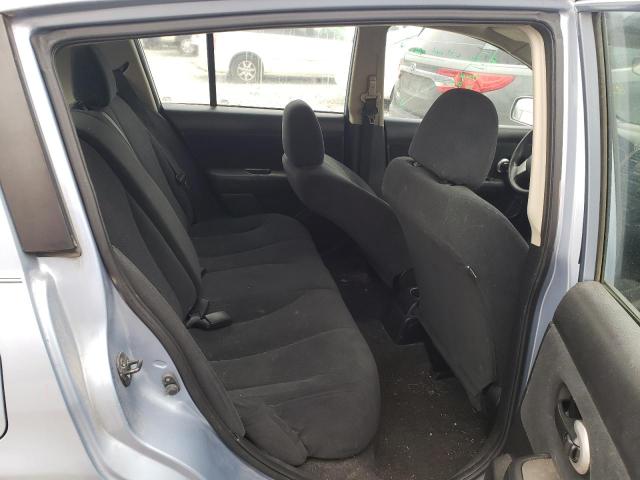Photo 10 from auction – 2011 NISSAN VERSA S with VIN 3N1BC1CP9BL393357