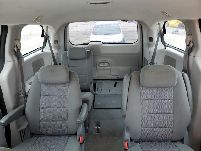 Photo 10 from auction – 2008 DODGE GRAND CARA with VIN 2D8HN44H58R752534