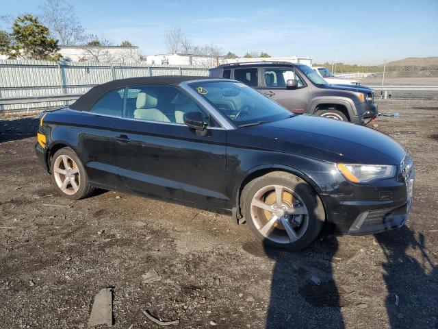 Photo 4 from auction – 2015 AUDI A3 PREMIUM with VIN WAU7FLFF5F1129362