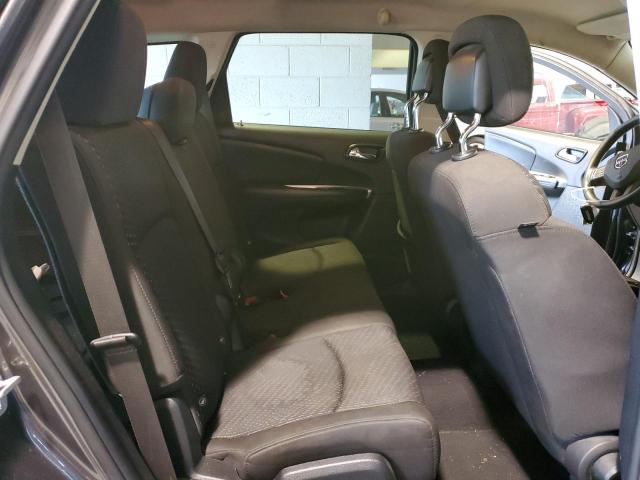 Photo 11 from auction – 2017 DODGE JOURNEY SE with VIN 3C4PDCAB0HT637070