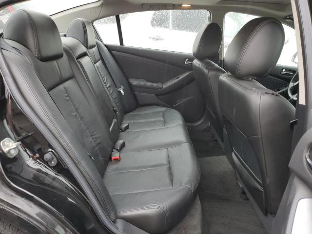 Photo 10 from auction – 2012 NISSAN ALTIMA BAS with VIN 1N4AL2AP5CN415167