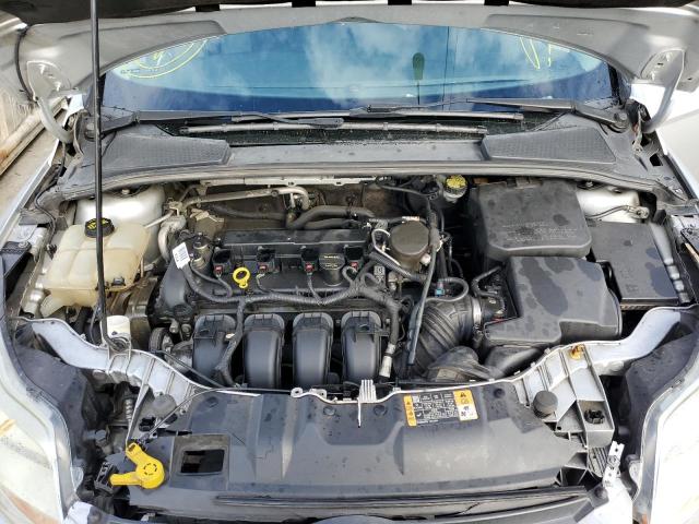 Photo 11 from auction – 2014 FORD FOCUS SE with VIN 1FADP3F20EL317702
