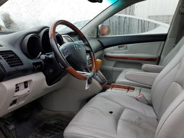 Photo 7 from auction – 2004 LEXUS RX 330 with VIN JTJGA31UX40044508