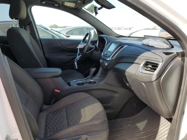 Photo 5 from auction – 2018 CHEVROLET EQUINOX LT with VIN 2GNAXJEV3J6335201