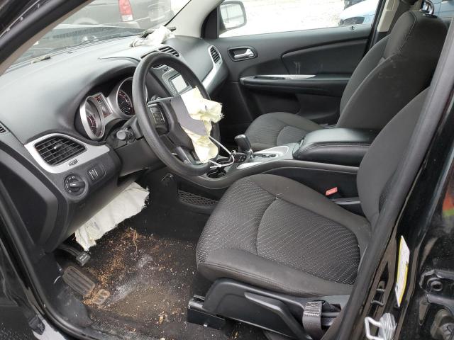 Photo 7 from auction – 2017 DODGE JOURNEY SE with VIN 3C4PDCAB2HT638575