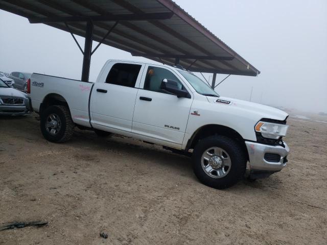Photo 4 from auction – 2021 RAM 2500 TRADE with VIN 3C6UR5CL3MG511592