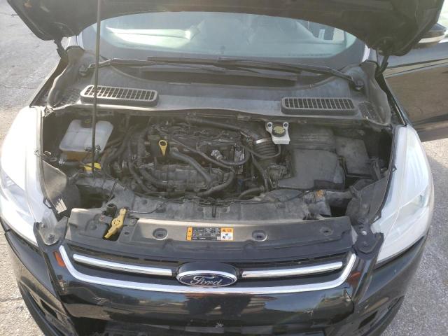 Photo 12 from auction – 2013 FORD ESCAPE SEL with VIN 1FMCU0HXXDUD42066