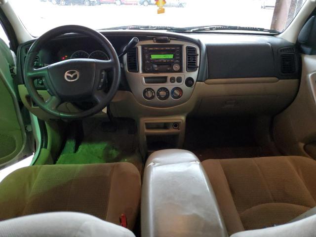 Photo 8 from auction – 2004 MAZDA TRIBUTE LX with VIN 4F2YZ04144KM15280