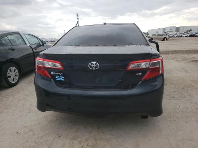 Photo 6 from auction – 2014 TOYOTA CAMRY L with VIN 4T1BF1FK8EU727212