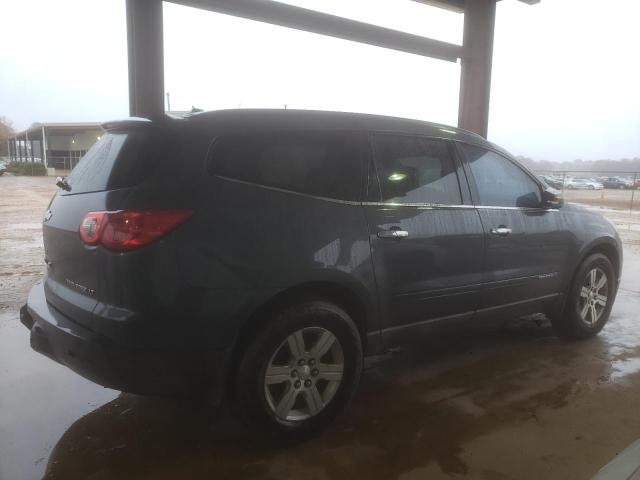Photo 3 from auction – 2009 CHEVROLET TRAVERSE L with VIN 1GNER23D49S175320