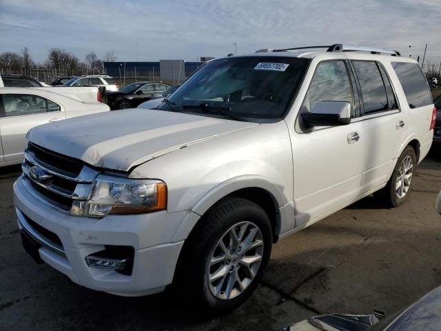 صورة رقم 1 من المزاد - 2016 FORD EXPEDITION مع VIN 1FMJU2AT1GEF30032
