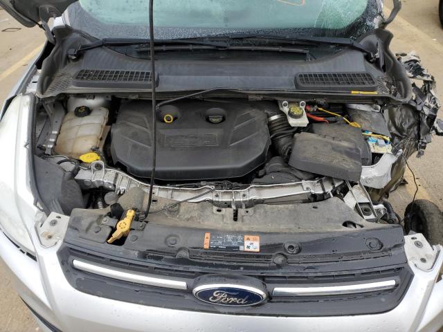 Photo 12 from auction – 2015 FORD ESCAPE SE with VIN 1FMCU9G9XFUC06675