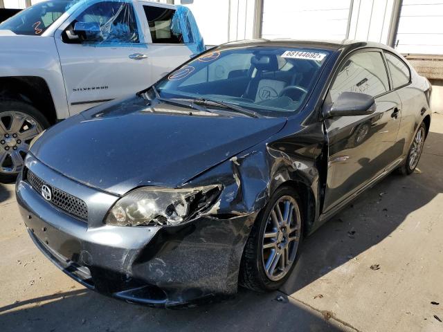 TOYOTA SCION TC 2008 with VIN JTKDE167680228103 - Photo from auction