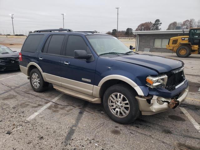 Photo 4 from auction – 2008 FORD EXPEDITION with VIN 1FMFU17508LA54023