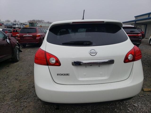 Photo 6 from auction – 2013 NISSAN ROGUE S with VIN JN8AS5MT4DW533198