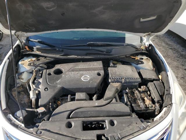 Photo 11 from auction – 2014 NISSAN ALTIMA 2.5 with VIN 1N4AL3APXEC166353