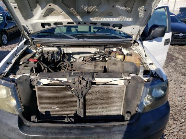 Photo 11 from auction – 2007 FORD F150 with VIN 1FTRF12W27KC28450