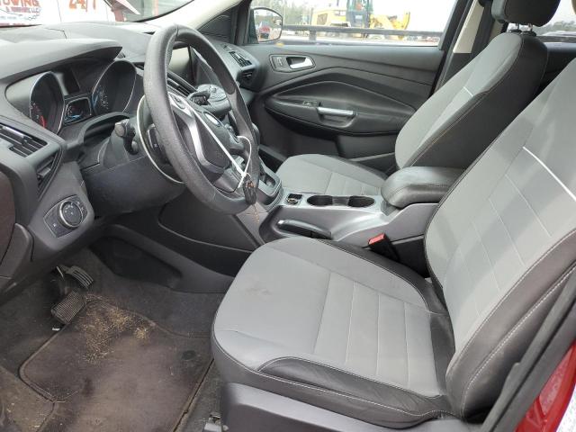 Photo 7 from auction – 2014 FORD ESCAPE SE with VIN 1FMCU0G90EUA35154