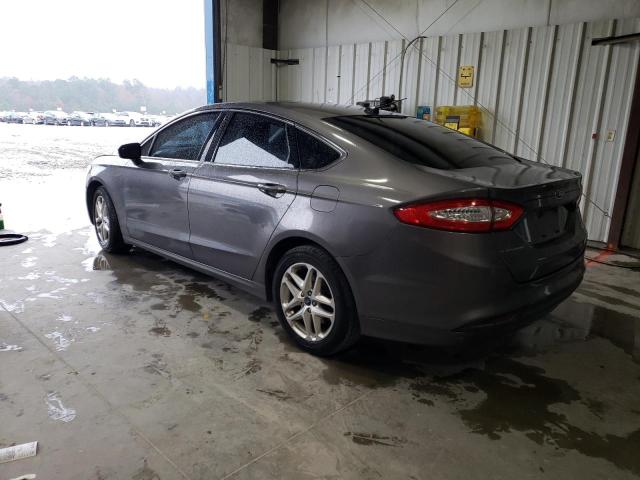 Photo 2 from auction – 2013 FORD FUSION SE with VIN 3FA6P0HR0DR317426