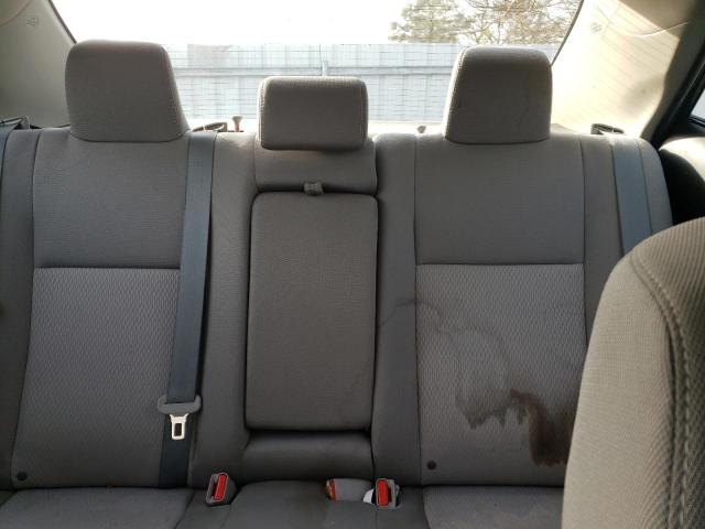 Photo 10 from auction – 2015 TOYOTA COROLLA L with VIN 2T1BURHE0FC334013