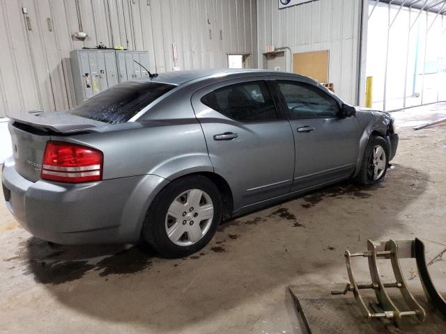 Photo 3 from auction – 2010 DODGE AVENGER SX with VIN 1B3CC4FB0AN193230